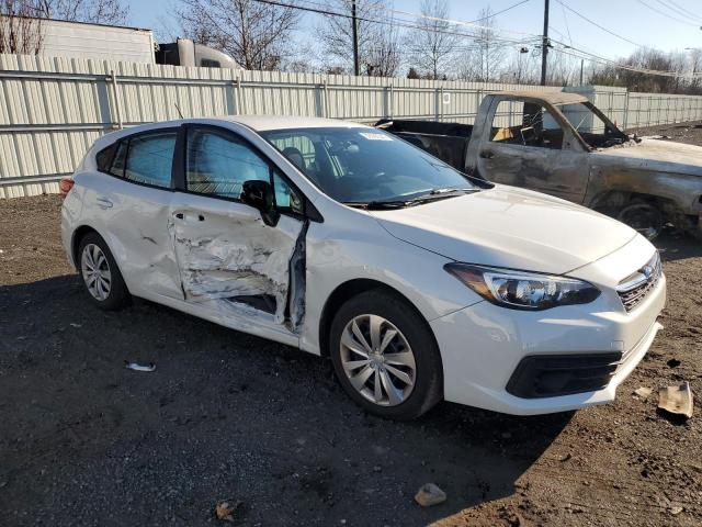 Photo 4 from auction – 2020 SUBARU IMPREZA with VIN 4S3GTAB63L3731893