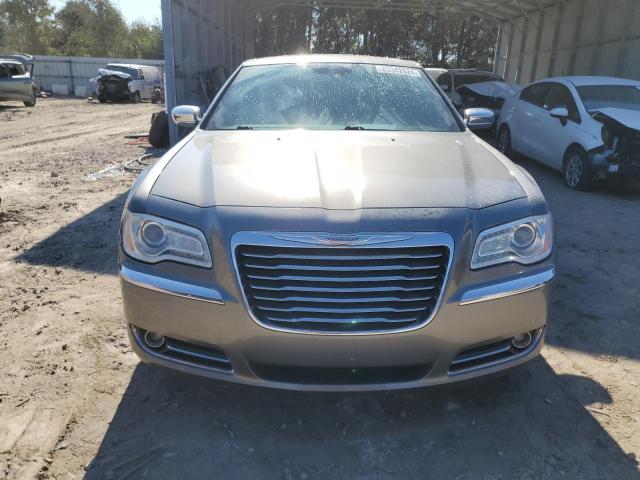 Photo 5 from auction – 2012 CHRYSLER 300 LIMITE with VIN 2C3CCACG8CH155127