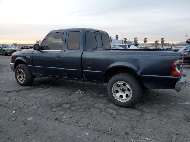 Photo 2 from auction – 2002 FORD RANGER SUP with VIN 1FTYR14U82PB11952