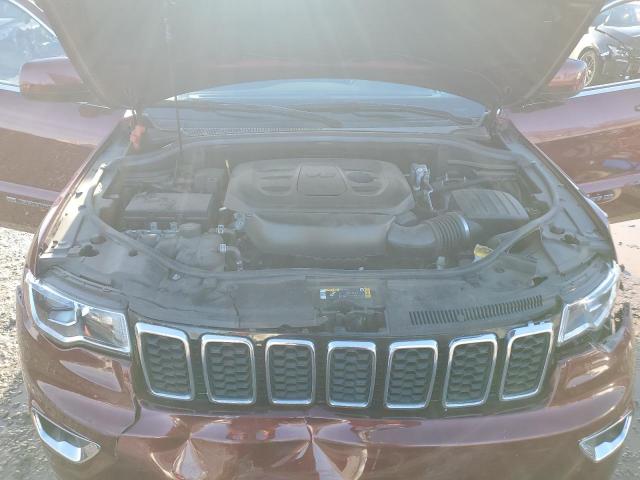 Photo 12 from auction – 2022 JEEP GRAND CHER with VIN 1C4RJFAGXNC139934