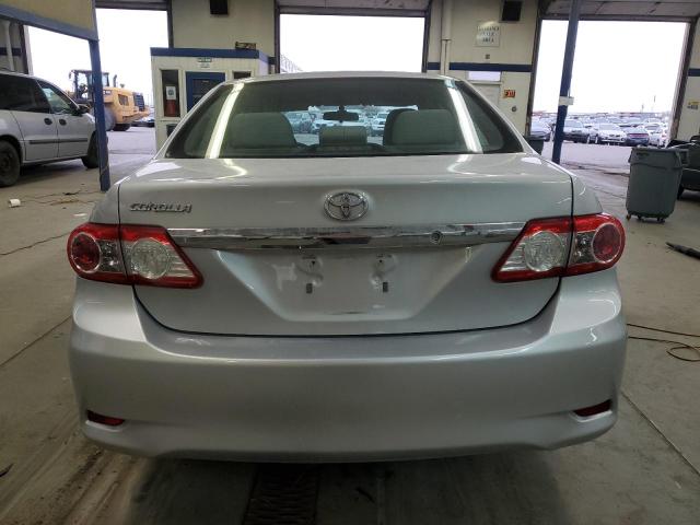 Photo 6 from auction – 2013 TOYOTA COROLLA BA with VIN 2T1BU4EE8DC083701