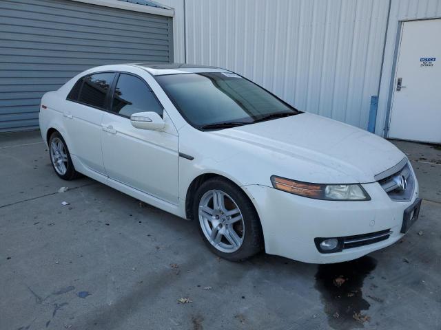 Photo 4 from auction – 2008 ACURA TL with VIN 19UUA66268A026510