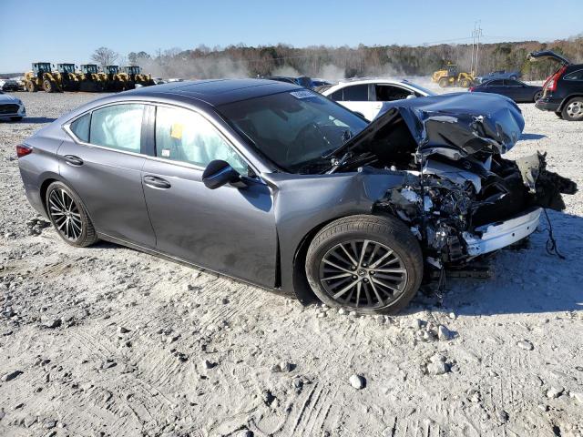 Photo 4 from auction – 2022 LEXUS ES 350 BAS with VIN 58ADZ1B19NU130205