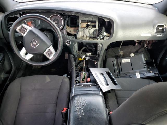 Photo 8 from auction – 2013 DODGE CHARGER SE with VIN 2C3CDXBG9DH689742