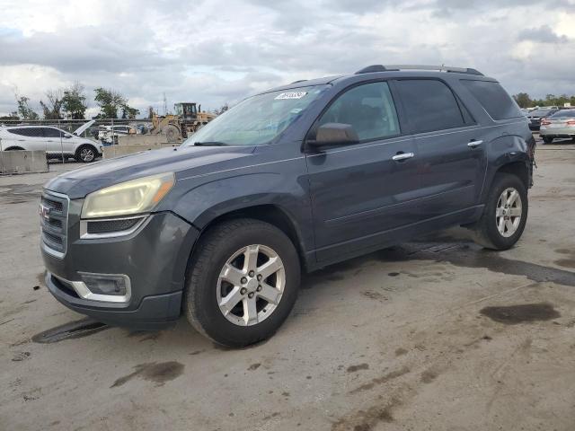 GMC ACADIA SLE 2014 with VIN 1GKKRPKD9EJ103494 - Photo from auction