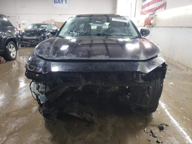 Photo 5 from auction – 2022 MAZDA CX-30 with VIN 3MVDMBAL2NM449578