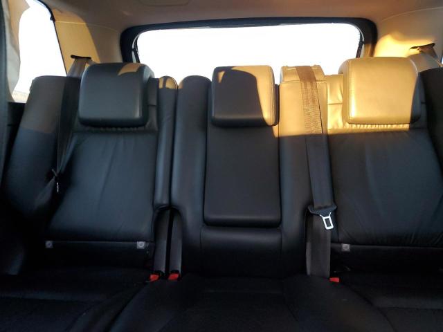 Photo 10 from auction – 2006 LAND ROVER RANGE ROVE with VIN SALSH23476A962304