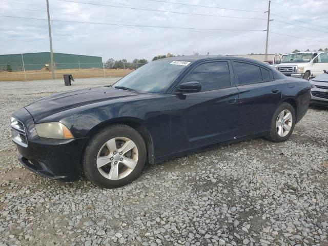 DODGE CHARGER SE 2013 with VIN 2C3CDXBG9DH628343 - Photo from auction