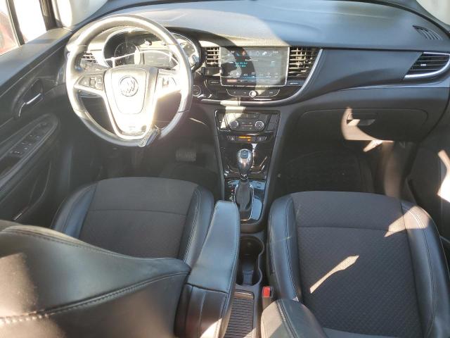 Photo 8 from auction – 2019 BUICK ENCORE PRE with VIN KL4CJASB0KB872789