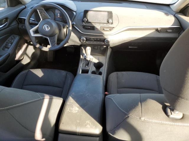 Photo 8 from auction – 2022 NISSAN ALTIMA S with VIN 1N4BL4BV9NN416774