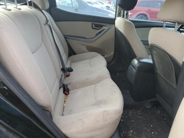 Photo 10 from auction – 2016 HYUNDAI ELANTRA SE with VIN KMHDH4AE2GU636736