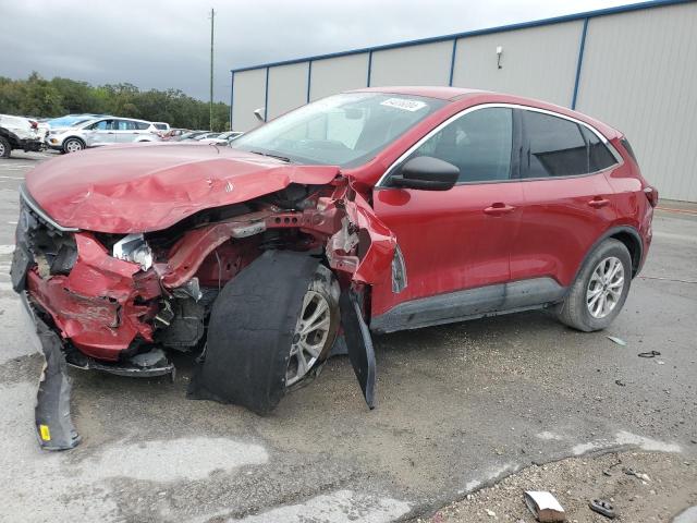 FORD ESCAPE ACT 2023 with VIN 1FMCU9GN9PUA52670 - Photo from auction