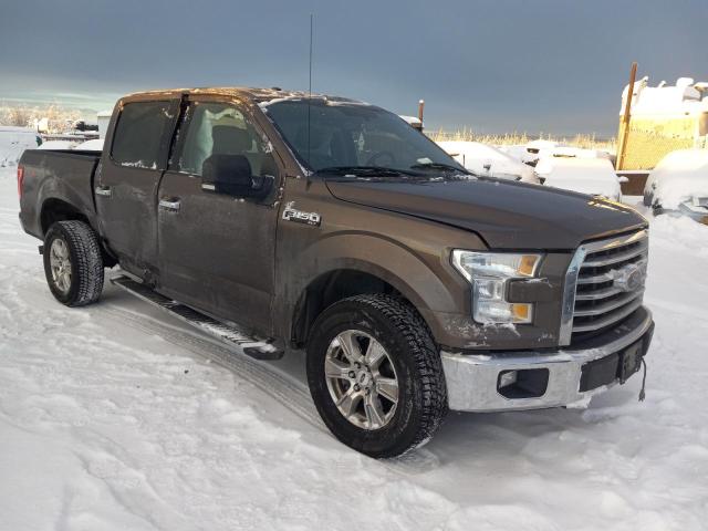 Photo 4 from auction – 2015 FORD F150 SUPER with VIN 1FTEW1EF0FKD05518