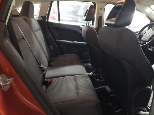 Photo 10 from auction – 2009 DODGE CALIBER SX with VIN 1B3HB48A39D126037