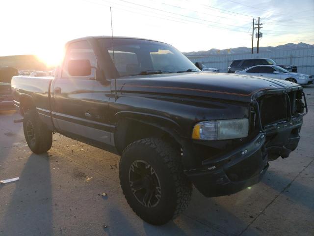 Photo 4 from auction – 1996 DODGE RAM with VIN 1B7HF16Y0TS572294