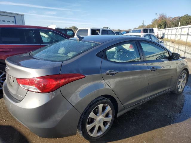 Photo 3 from auction – 2012 HYUNDAI ELANTRA GL with VIN 5NPDH4AE2CH081845