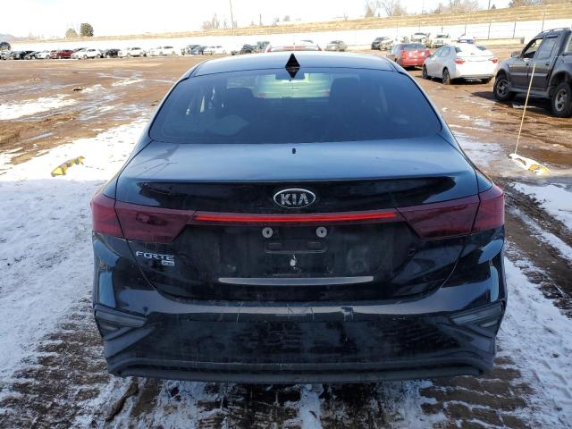 Photo 6 from auction – 2021 KIA FORTE FE with VIN 3KPF24AD5ME406351