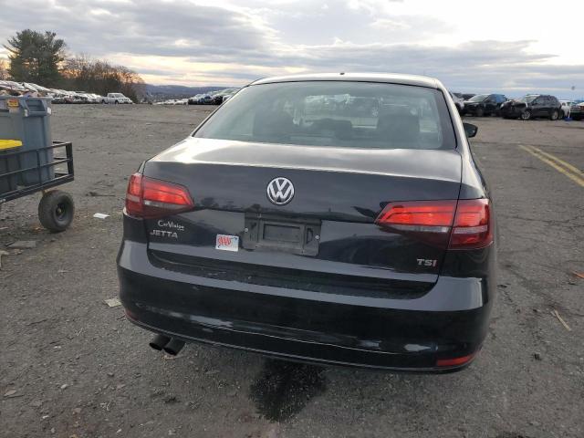 Photo 6 from auction – 2017 VOLKSWAGEN JETTA S with VIN 3VW2B7AJ1HM262280