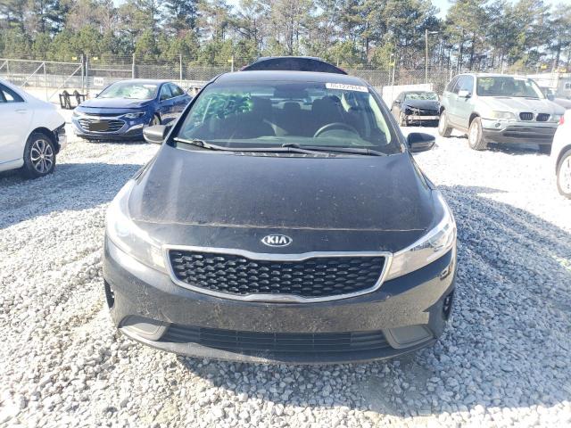 Photo 5 from auction – 2018 KIA FORTE LX with VIN 3KPFK4A78JE175886