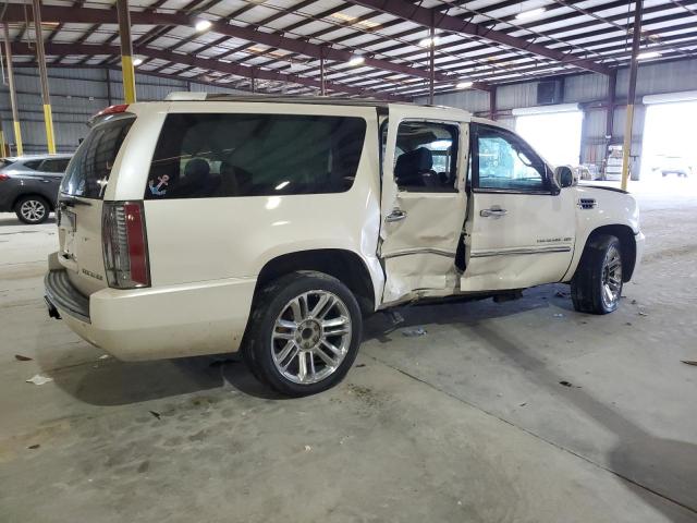 Photo 3 from auction – 2012 CADILLAC ESCALADE E with VIN 1GYS4KEF3CR234732