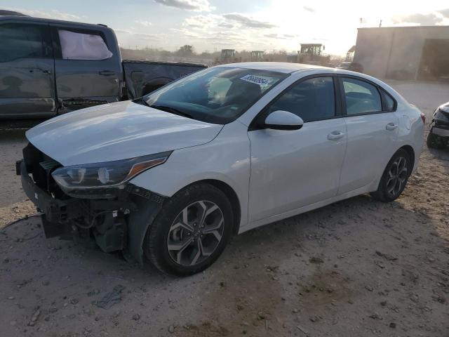Photo 1 from auction – 2020 KIA FORTE FE with VIN 3KPF24AD3LE197335