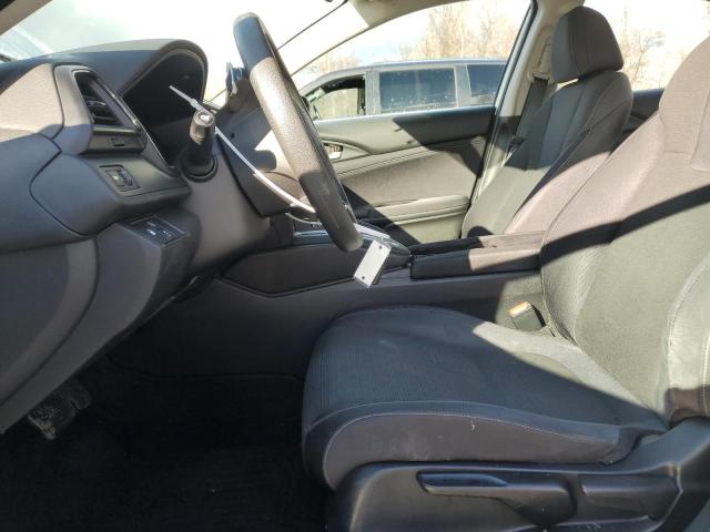 Photo 7 from auction – 2019 HONDA INSIGHT EX with VIN 19XZE4F53KE011135