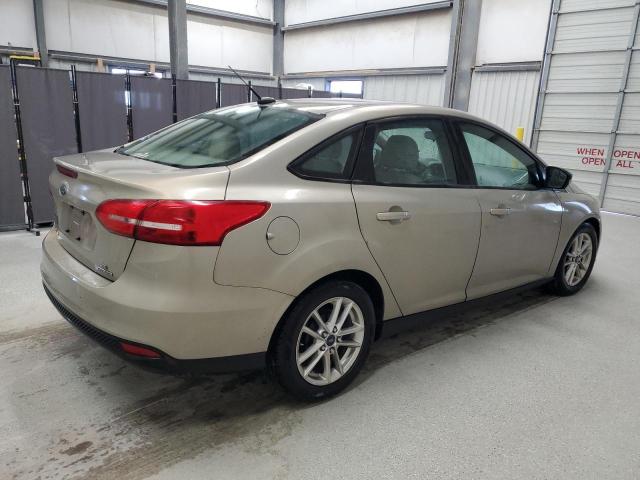 Photo 3 from auction – 2016 FORD FOCUS SE with VIN 1FADP3F22GL283619