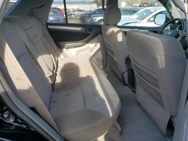 Photo 11 from auction – 2008 TOYOTA 4RUNNER SR with VIN JTEBT14R28K003251