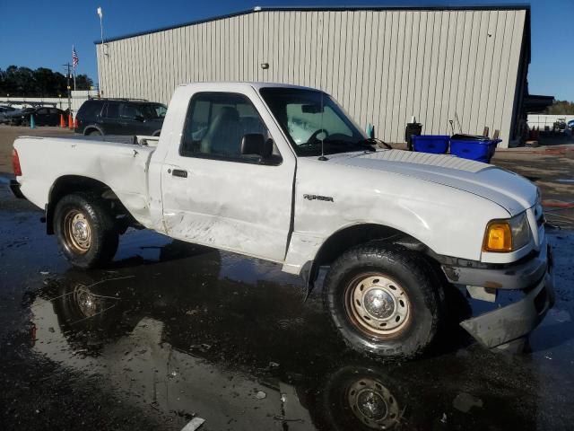 Photo 4 from auction – 2002 FORD RANGER with VIN 1FTYR10D52PA97532