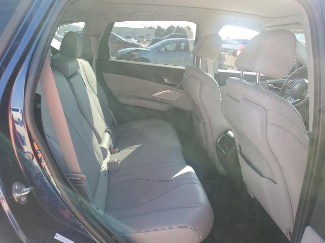 Photo 11 from auction – 2019 ACURA RDX TECHNO with VIN 5J8TC2H52KL010340