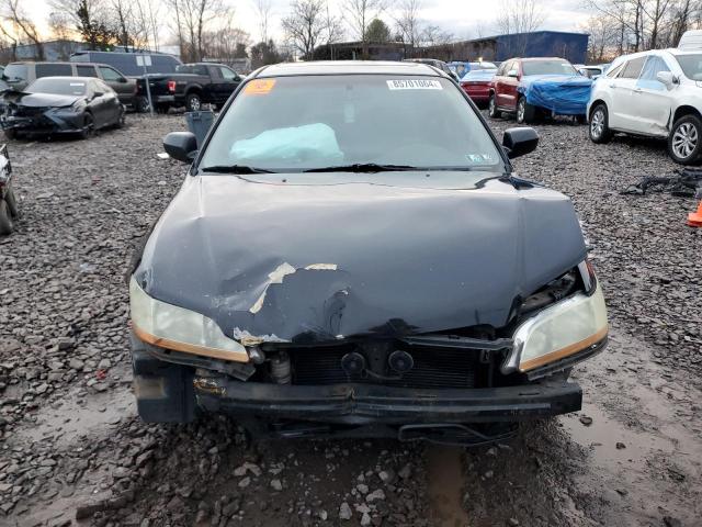 Photo 5 from auction – 2002 HONDA ACCORD EX with VIN 1HGCG66892A049110