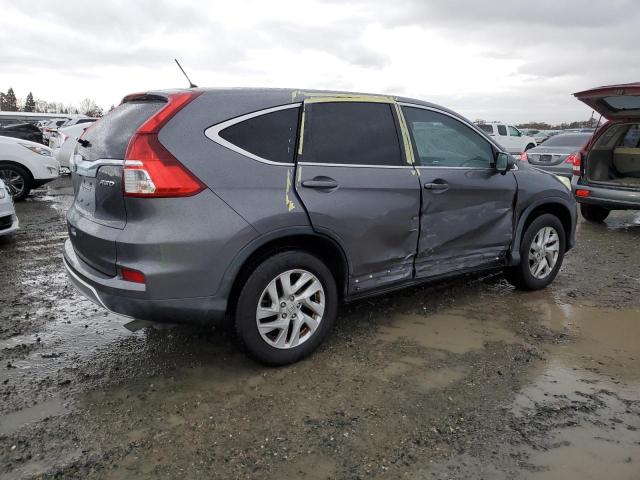 Photo 3 from auction – 2015 HONDA CR-V EX with VIN 2HKRM4H55FH689354