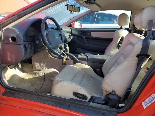 Photo 7 from auction – 1992 DODGE STEALTH with VIN JB3XD64B4NY010638