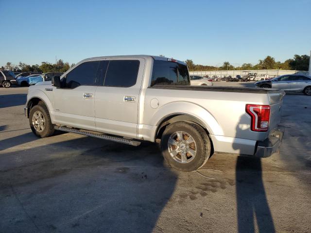 Photo 2 from auction – 2015 FORD F150 SUPER with VIN 1FTEW1CP4FKD13939