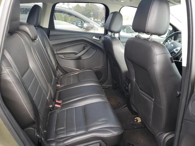 Photo 10 from auction – 2013 FORD ESCAPE SEL with VIN 1FMCU9H95DUD62277