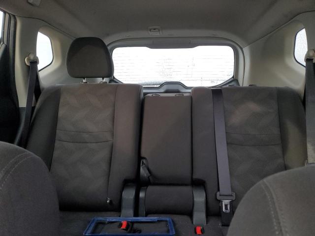 Photo 10 from auction – 2016 NISSAN ROGUE S with VIN KNMAT2MV3GP658720