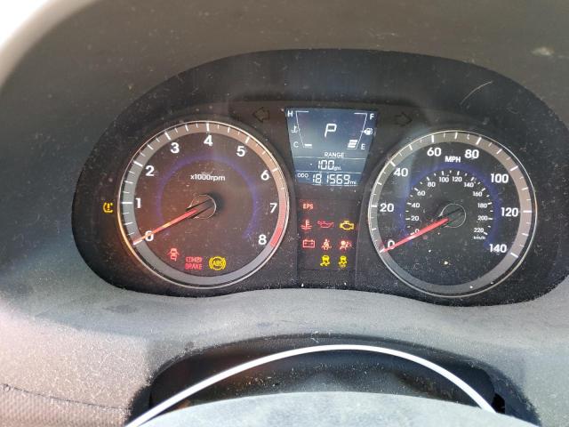 Photo 9 from auction – 2013 HYUNDAI ACCENT GLS with VIN KMHCT5AE4DU083650