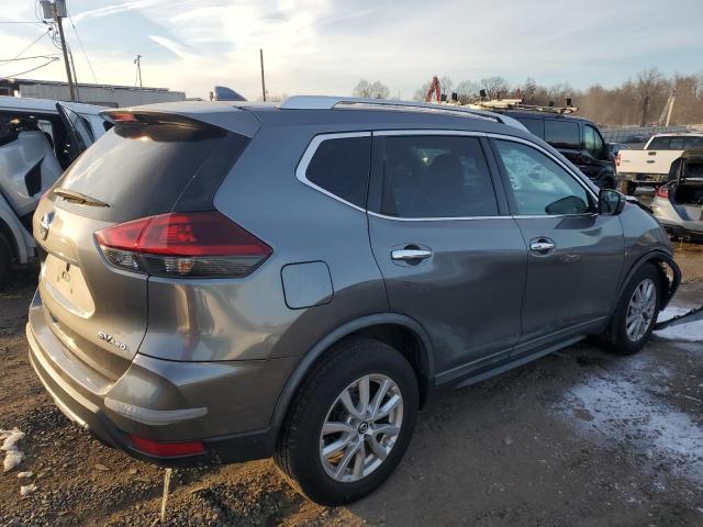 Photo 3 from auction – 2018 NISSAN ROGUE S with VIN KNMAT2MVXJP511236