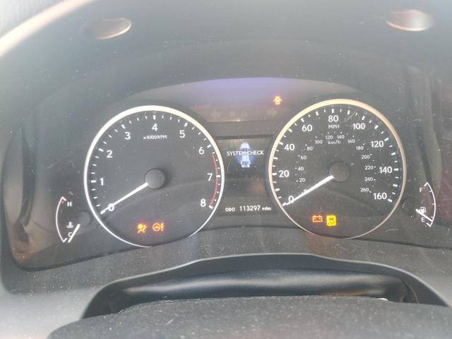 Photo 9 from auction – 2014 LEXUS ES 350 with VIN JTHBK1GGXE2151305