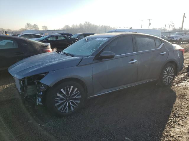 NISSAN ALTIMA SV 2024 with VIN 1N4BL4DV4RN388157 - Photo from auction
