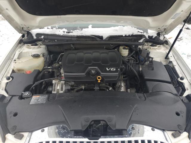Photo 11 from auction – 2011 BUICK LUCERNE CX with VIN 1G4HC5EM4BU150557