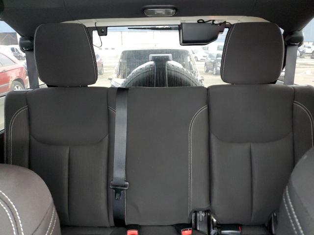 Photo 10 from auction – 2016 JEEP WRANGLER U with VIN 1C4HJWEG3GL172847