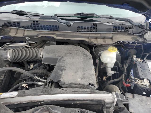 Photo 11 from auction – 2018 RAM 1500 SLT with VIN 1C6RR6LG5JS195700