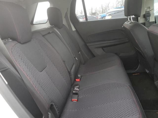 Photo 11 from auction – 2015 GMC TERRAIN SL with VIN 2GKFLVEK7F6283767