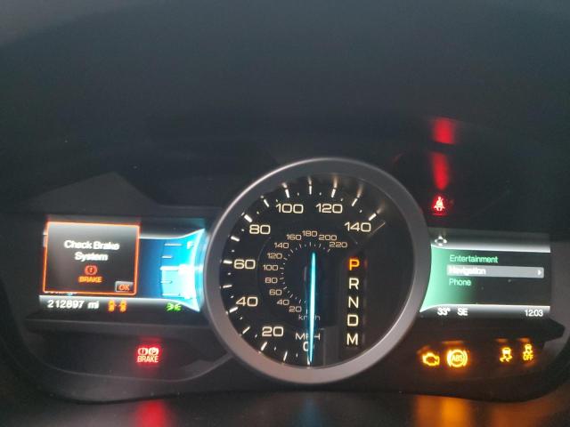 Фото 9 с аукциона – 2015 FORD EXPLORER X с VIN 1FM5K7D83FGB00257