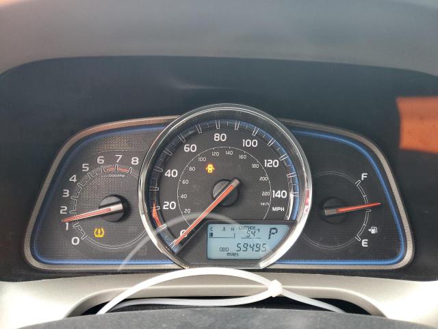 Photo 9 from auction – 2015 TOYOTA RAV4 LIMIT with VIN 2T3DFREV0FW389316