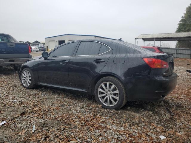 Photo 2 from auction – 2008 LEXUS IS 250 with VIN JTHCK262585026361