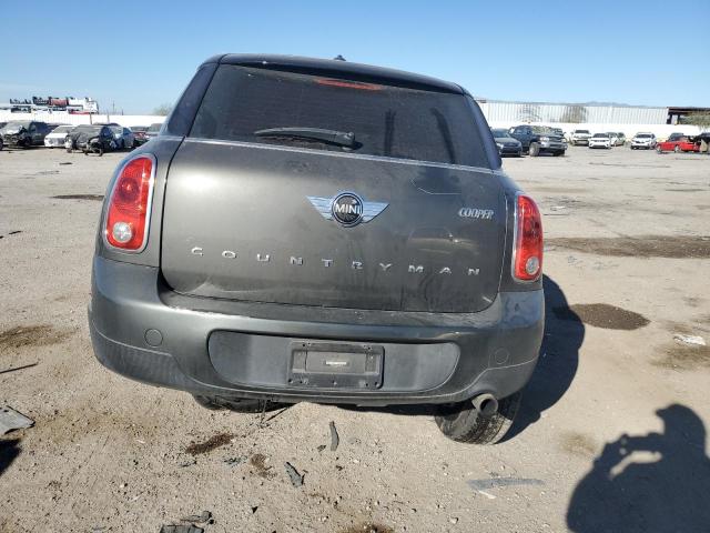 Photo 6 from auction – 2014 MINI COOPER COU with VIN WMWZB3C55EWM32174