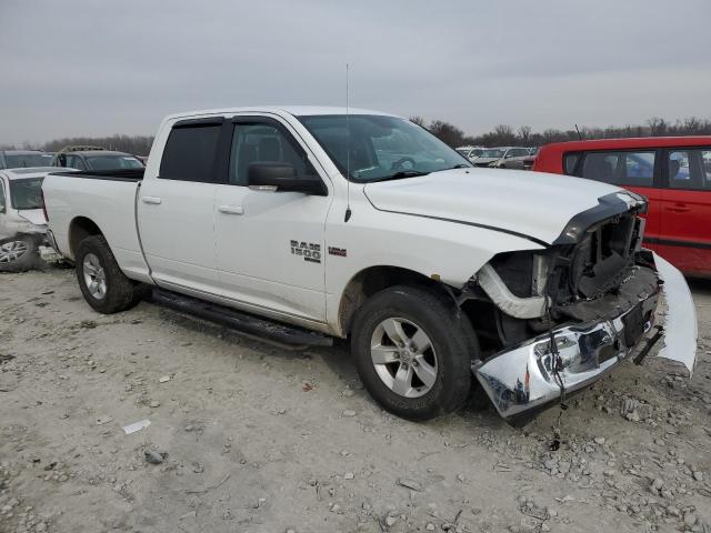 Photo 4 from auction – 2019 RAM 1500 CLASS with VIN 1C6RR7TT9KS550923