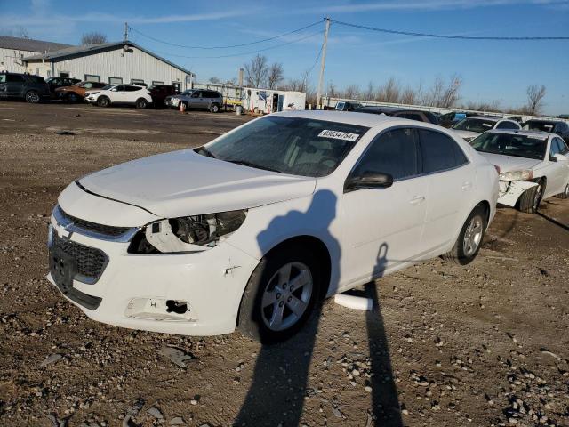 CHEVROLET MALIBU LS 2014 z numerem VIN 1G11B5SL2EF209353 - Zdjęcie z aukcji